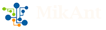 Logo de Mikant