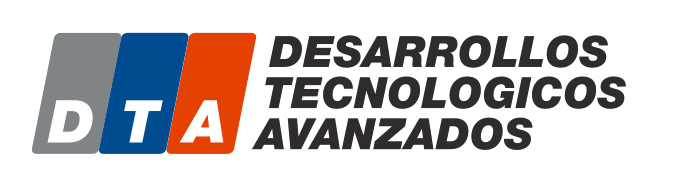 Logo de Grupo DTA