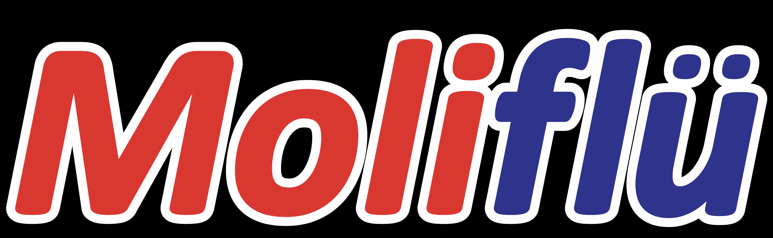 Logo de Moliflu
